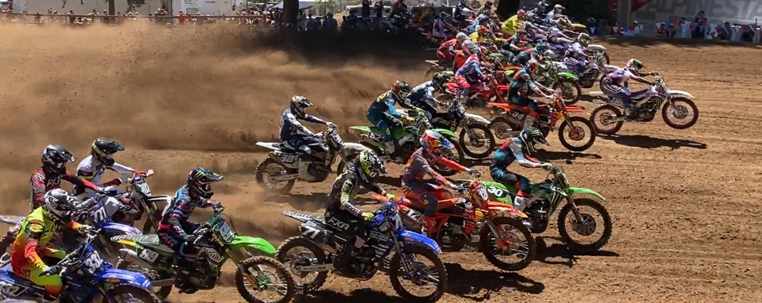 Featured image for “ProMotocross 2023 Round 8 – Washougal”
