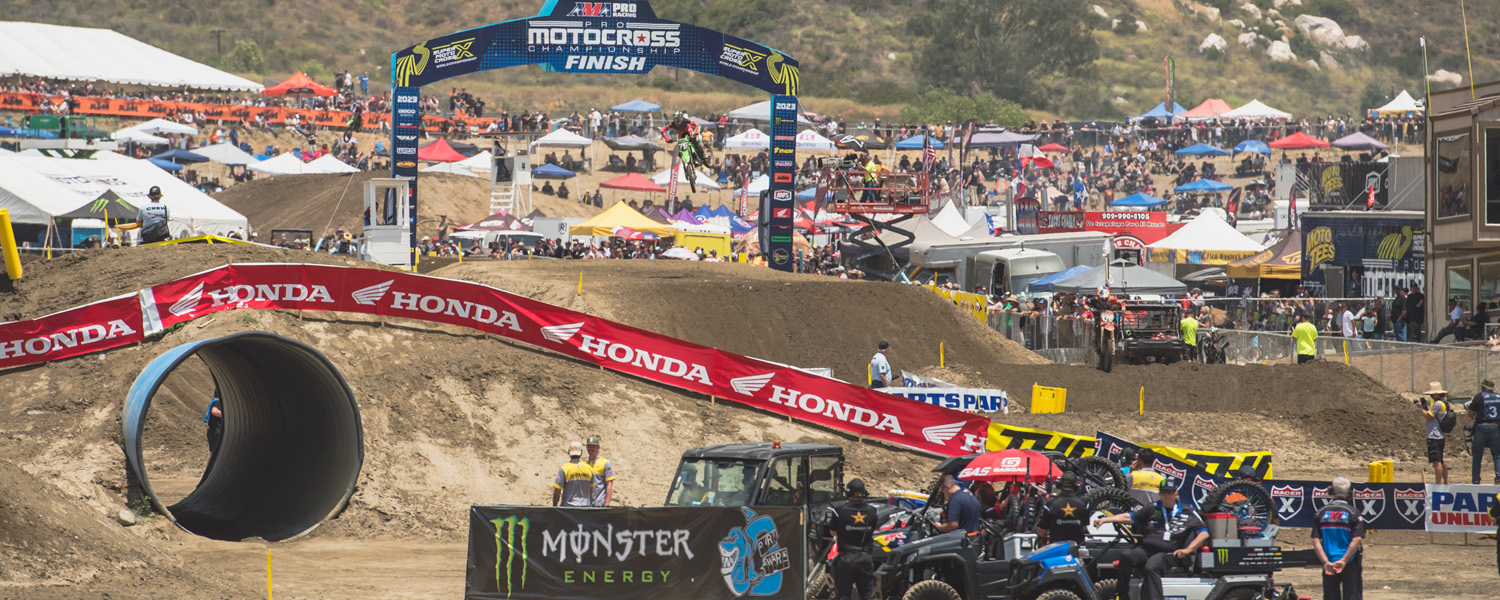 Featured image for “ProMotocross 2023 Round 1”